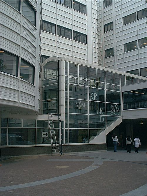 Netherlands Music Institute